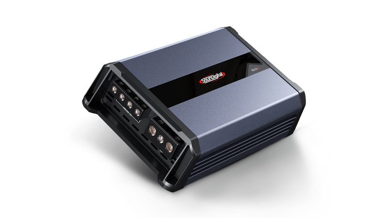 SounDigital SD2000.2D EVO 5 - 4ohm