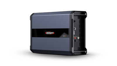 SounDigital SD2000.2D EVO 5 - 4ohm