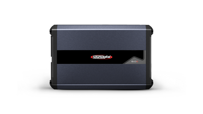 SounDigital SD2000.2D EVO 5 - 2ohm