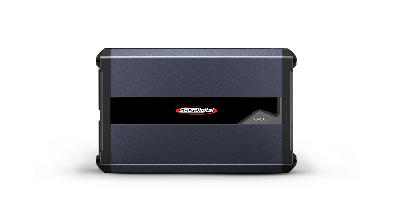 SounDigital SD2000.2D EVO 5 - 2ohm