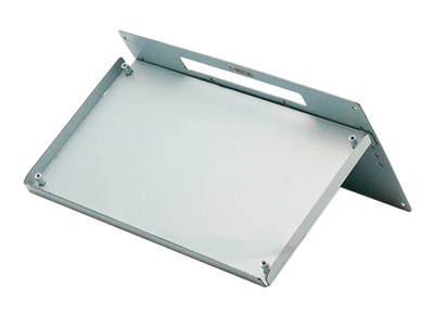 ACV 271000-47 9″/10″ facia plate accessory device metal bracket 90°