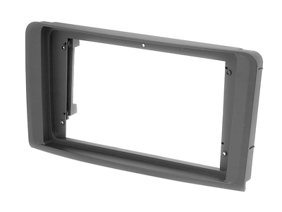 ACV 381190-98-1 9″ facia plate Mercedes ML (W164) / GL  (X164)