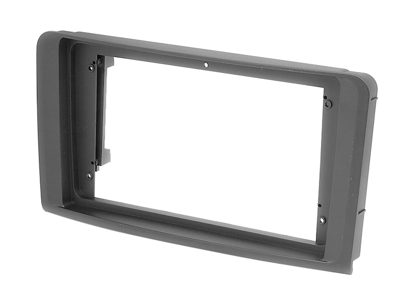 ACV 381190-98-1 9″ facia plate Mercedes ML (W164) / GL  (X164)