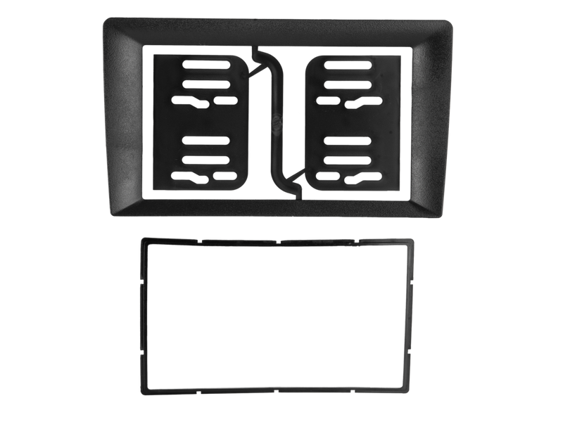 ACV 271000-46 9″ facia plate accessory 9″ to 7 display reduction