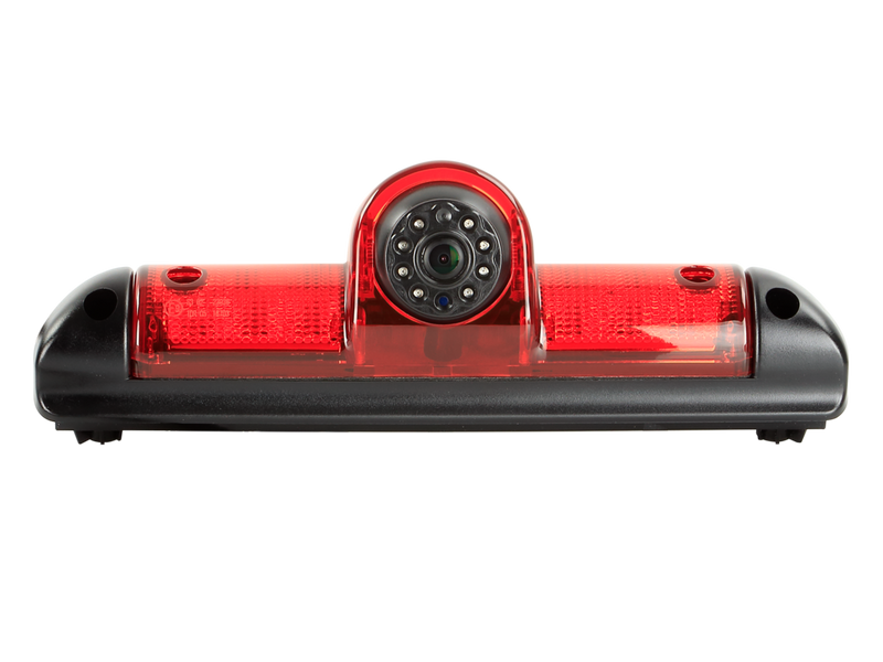 ACV 771000-6062 Rear view camera Citroen/Opel/Fiat/Peugeot 3rd break light