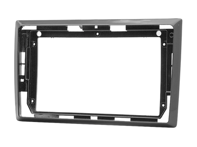 ACV 381320-95-1 9″ facia plate VW Beetle 2011-2016