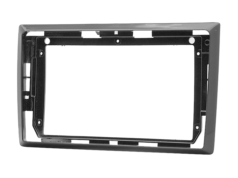 ACV 381320-95-1 9″ facia plate VW Beetle 2011-2016
