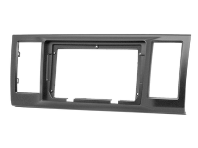 ACV 381320-92-1 9″ facia plate VW T6 (7HC) 2015-2019