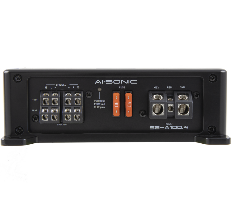 AI-SONIC S2-A100.4