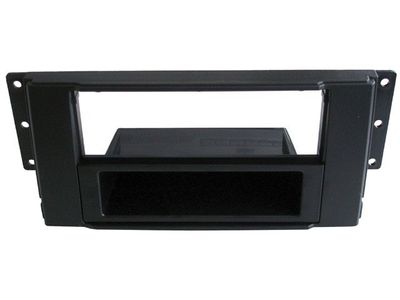 AIV 1-DIN asennuspaneeli