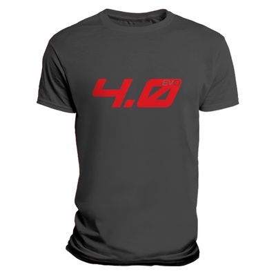 SD T-shirt EVO4 M