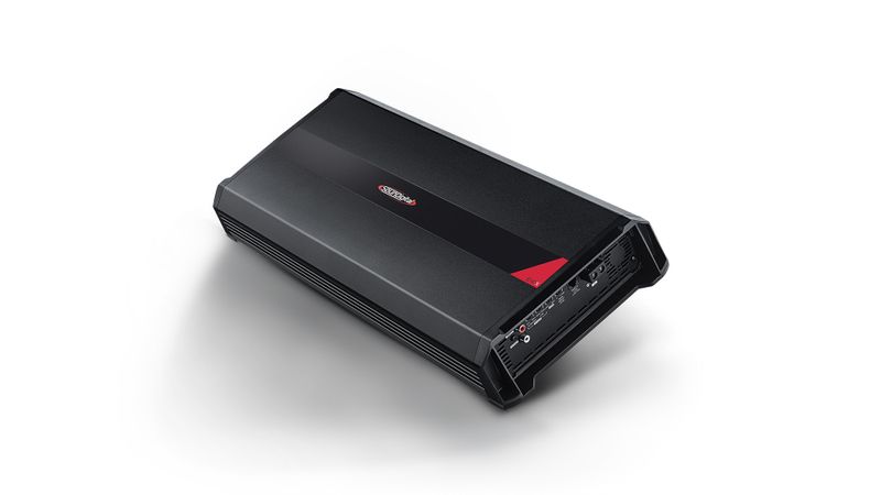 SounDigital 12000.1 EVOX 1ohm