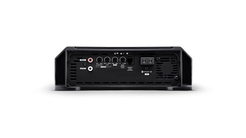 SounDigital 12000.1 EVOX 1ohm