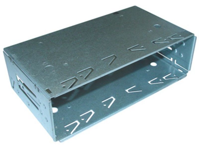 AIV ISO Autoradion metallikehys