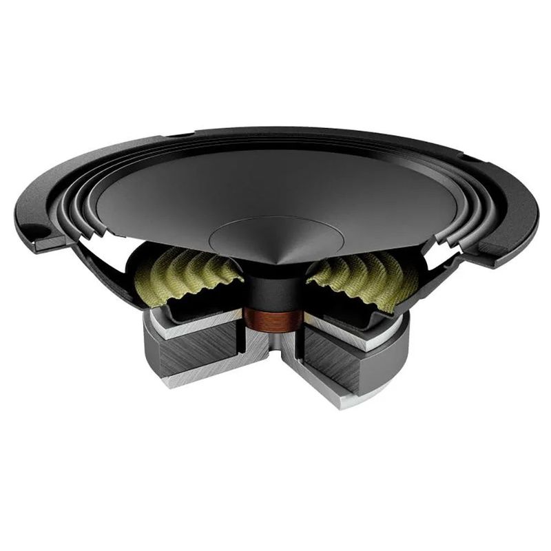 Audison AP-6.5 Ohm2