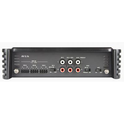 Audison AV 5.1k
