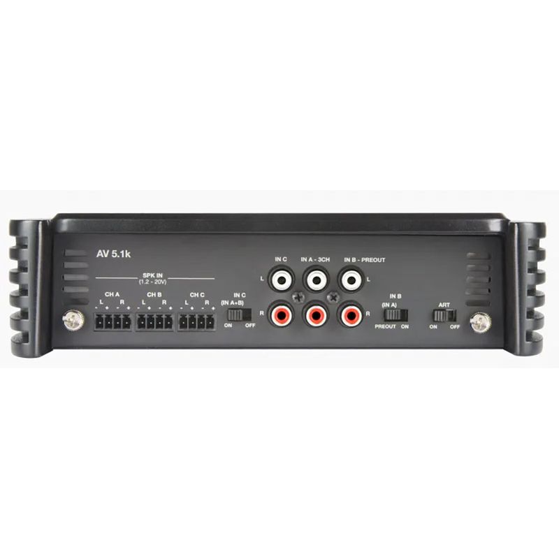 Audison AV 5.1k