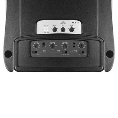 Audison AV 5.1k