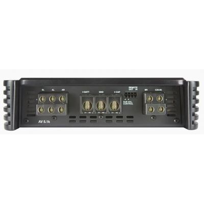 Audison AV 5.1k