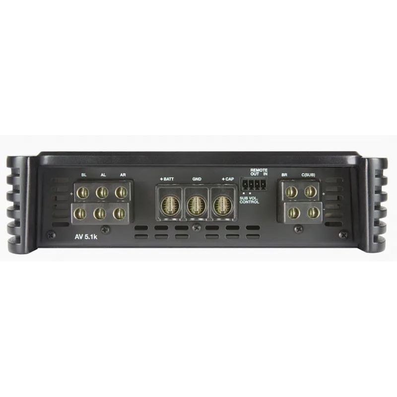 Audison AV 5.1k