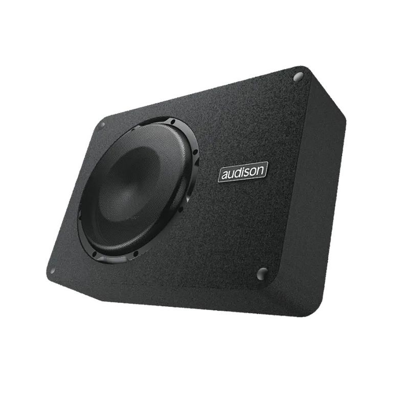 Audison APBX-8-R