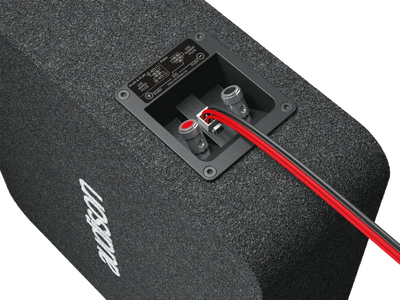 Audison APBX-10-S4S