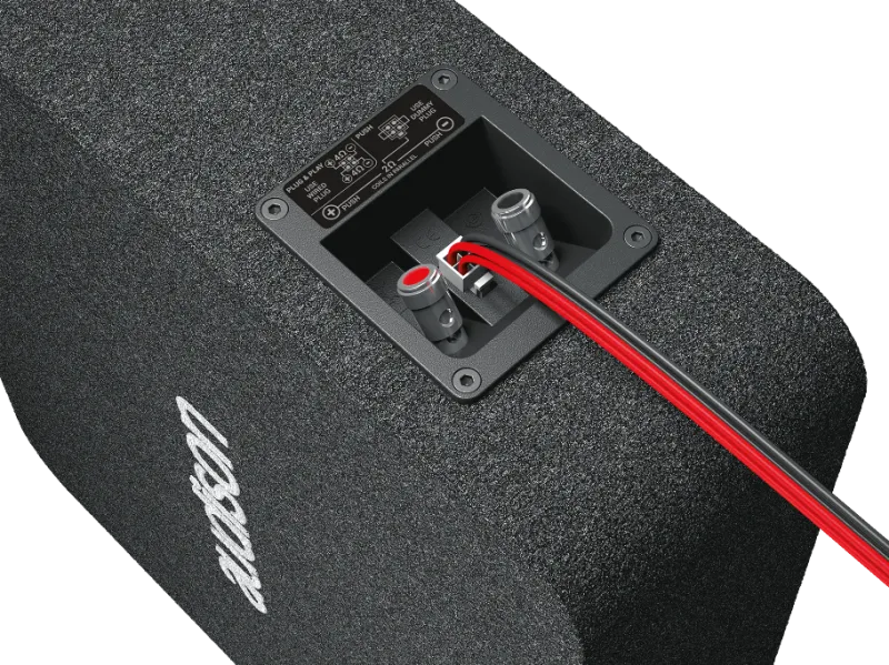 Audison APBX-10-S4S