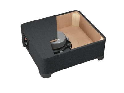Audison APBX-10-DS