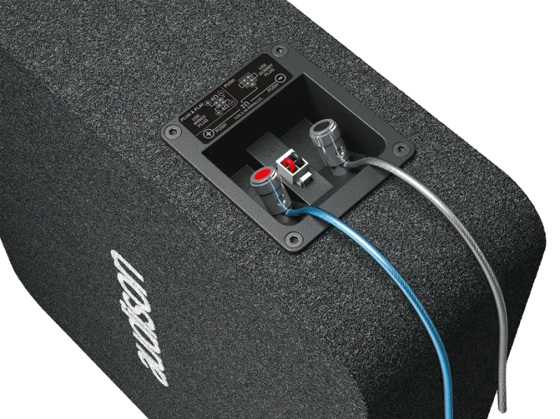 Audison APBX-8-DS