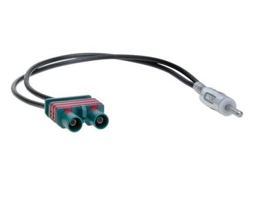 ACV antenna adapter DIN Volvo 2010  140289