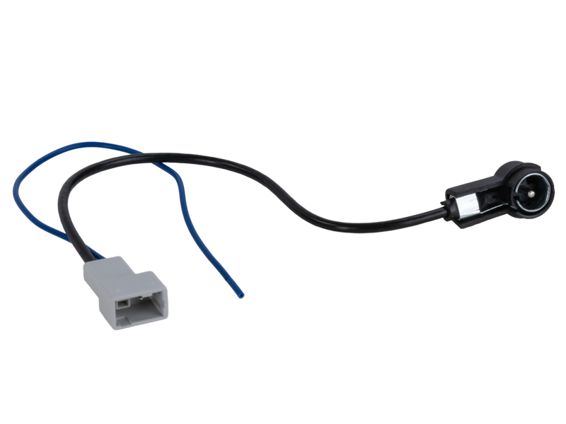 ACV Antenna adapter Honda / Suzuki / Mazda  GT13  ISO (m) 140288