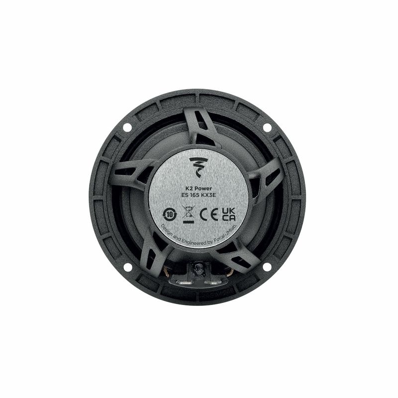 Focal ES165KX3E
