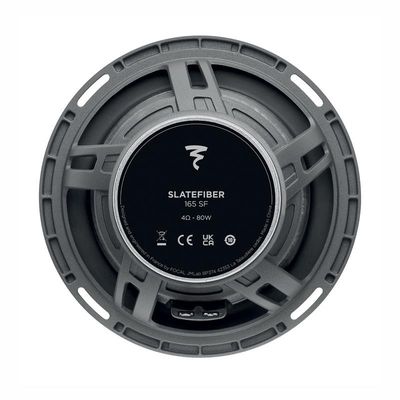 Focal 165SF