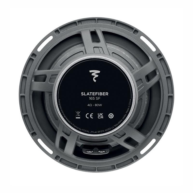 Focal 165SF