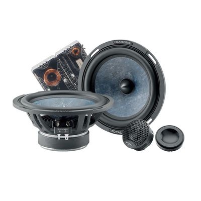 Focal 165SF