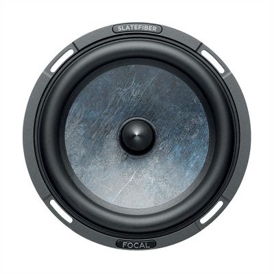 Focal 165SF