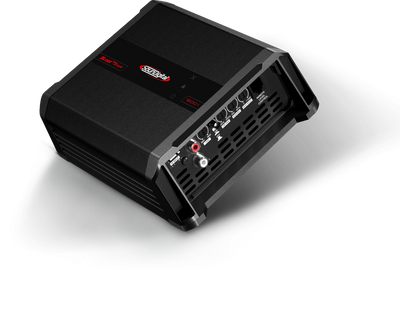SounDigital 1600.1 BASSTRONIK - 1 Ohm