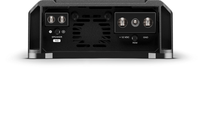SounDigital 1600.1 BASSTRONIK - 1 Ohm