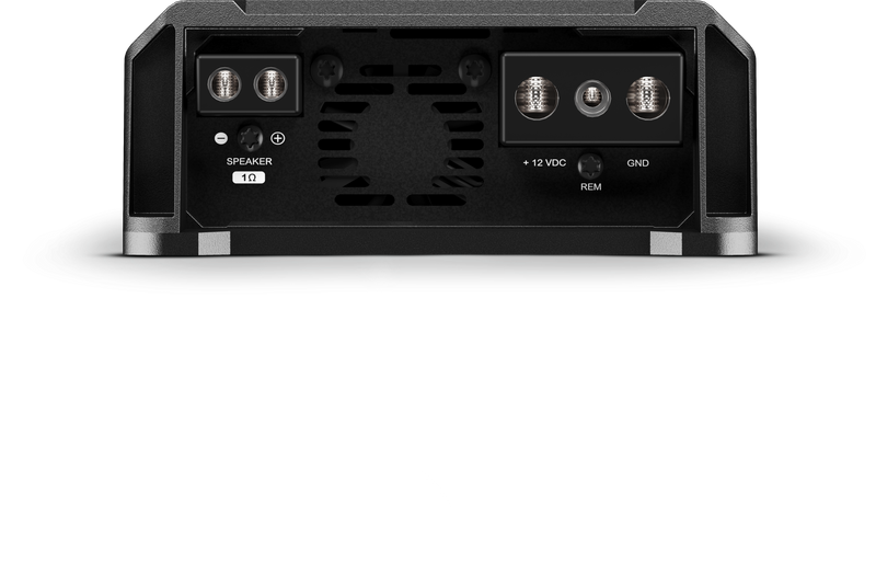 SounDigital 1600.1 BASSTRONIK - 1 Ohm