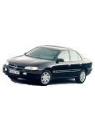 Opel Omega