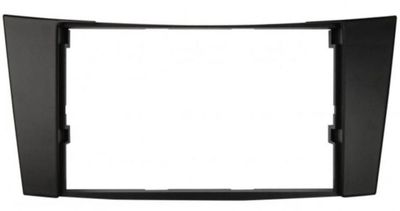 ACV 2-DIN Facia Plate Mercedes