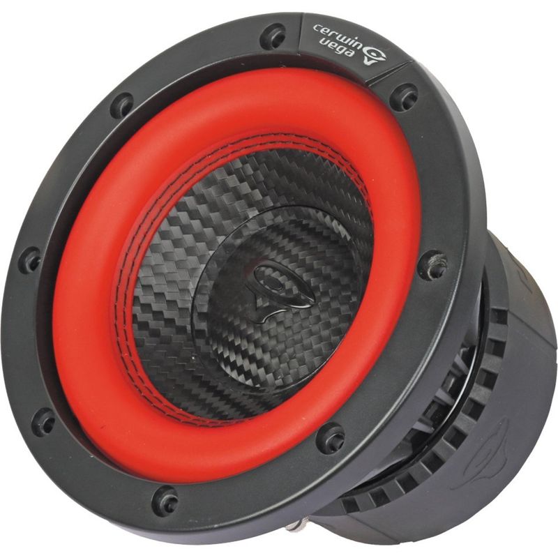 Cerwin-Vega VEGA series 6.5"