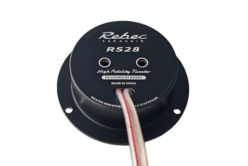 Rebec RS28 Golden