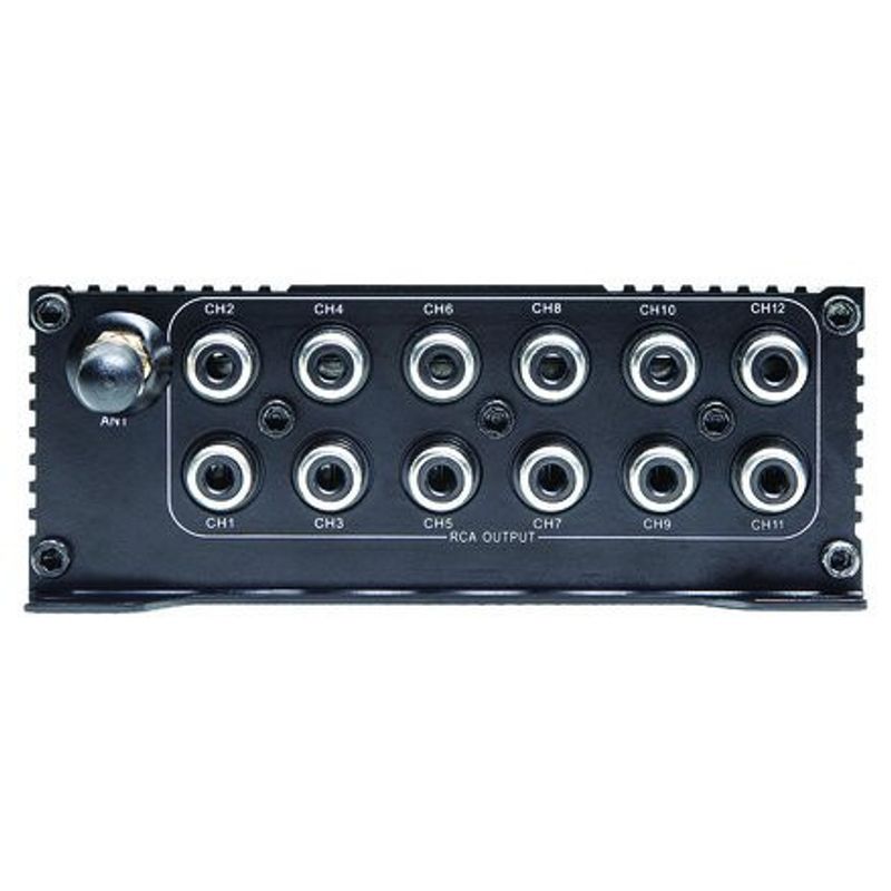 DD Audio DSI-3