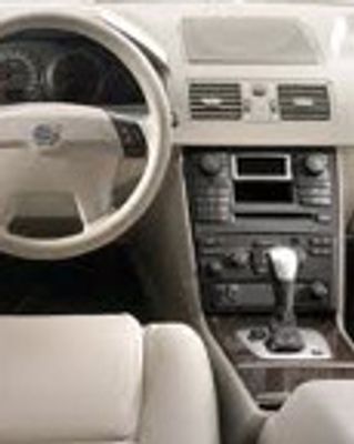 XC90 2006-2014