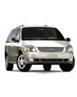 Ford Windstar