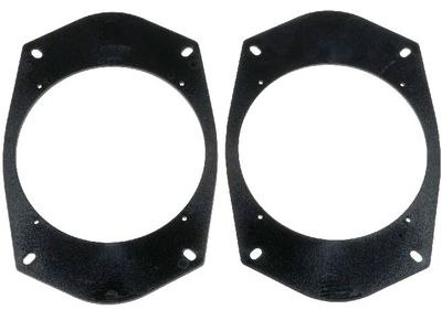 Högtalar adapter