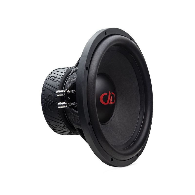 DD Audio 512e-D4