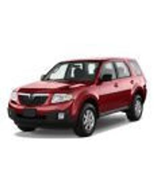 Mazda Tribute