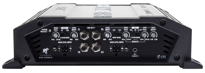 Hifonics ZXE1000/4